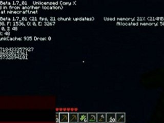 minecraft aventure suivie ep 2