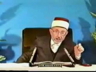 La Croyance Islamique par la voie de la Science - Ep 1-1