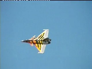 International model circus 2011 - la Ferté Alais - IMC 2011