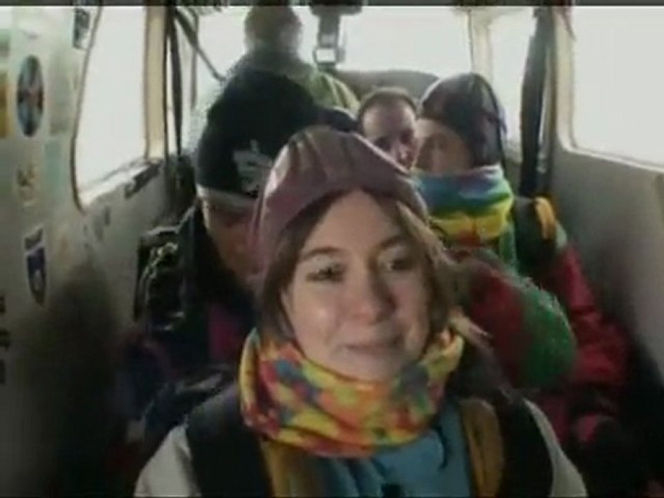 Skydiving benefit cheat gets suspended sentence