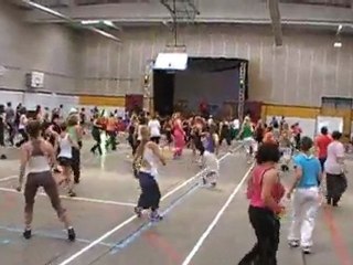 Step & Aéro Giacomo Piccoli 18/06/2011