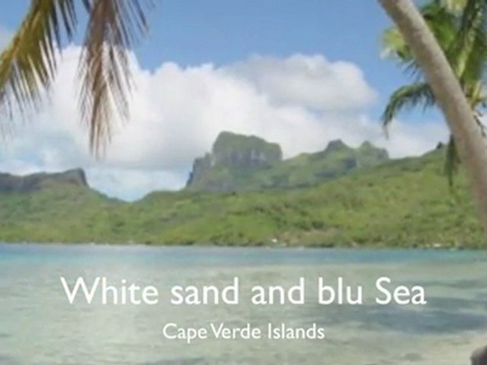 Kap Verde