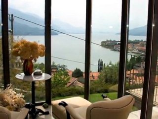 Lake Como Villas Constructors - Villas Lake Como