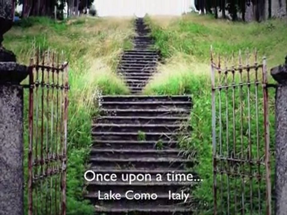 Bellagio - Lake Como - Italy