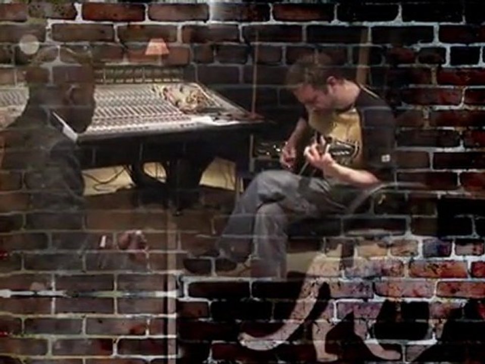 Bantunani lancent l'album Africanization - découvrez la BA - le 31 Mai 2010