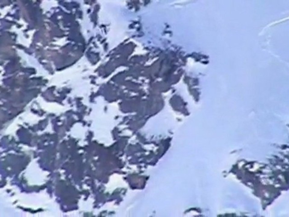 Switzerland - Verbier - Val de Bagnes