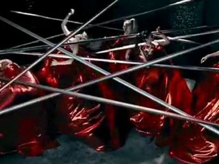 Girls Aloud Sexy No No No