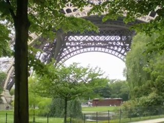 Torre Eiffel - video guida by Viaggiatore.tv