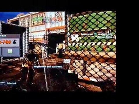 [Découverte] Uncharted 3 : L'illusion de Drake Bêta Multijoueur