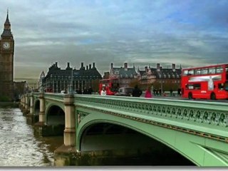 Big Ben - Londra Video Guida by Viaggiatore.tv