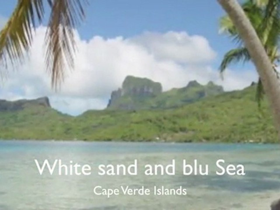 Cabo Verde