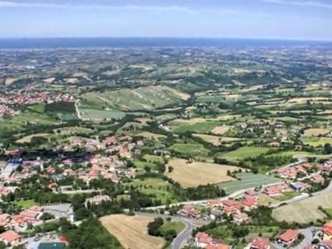 Riccione - Emilia Romagna - Italien