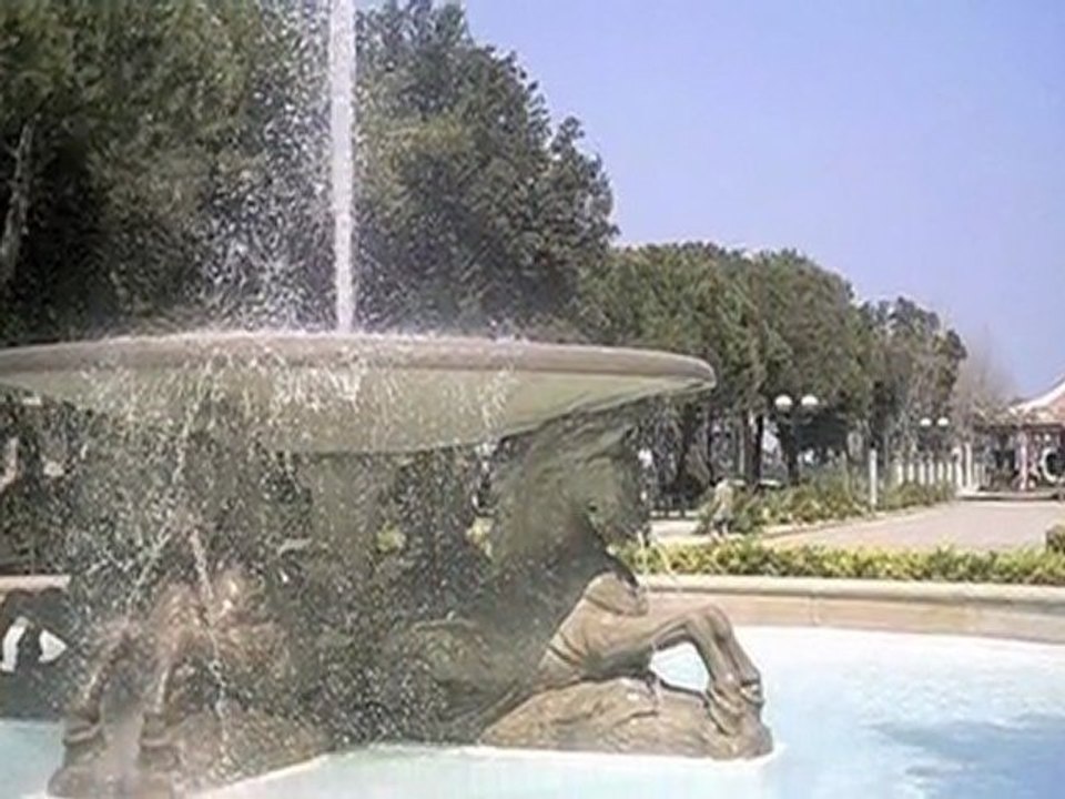 Rimini - Emilia Romagna - Italien