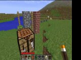 Minecraft 1.7  Truc est astuces (piston)