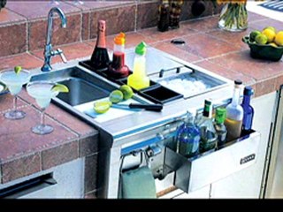 Lynx Professional Grill Cleaning Instructions Video