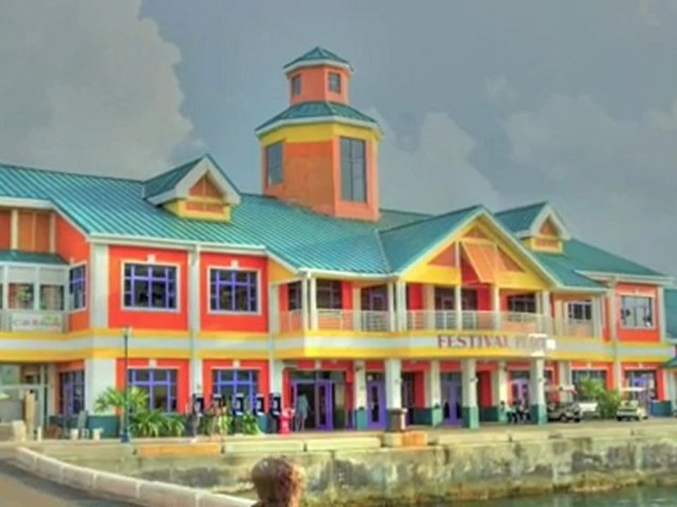 Bahamas