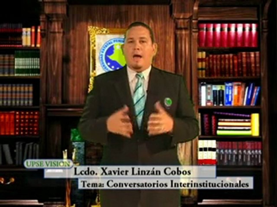 UPSEVISION Programa Junio 29