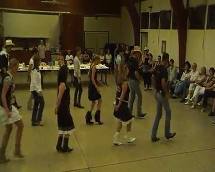 démo inters fdd juin 2011