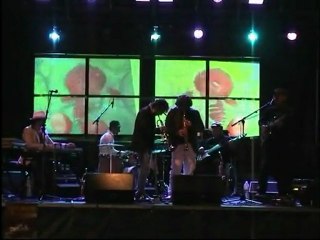 POST IMAGE  Live (Août 2009).