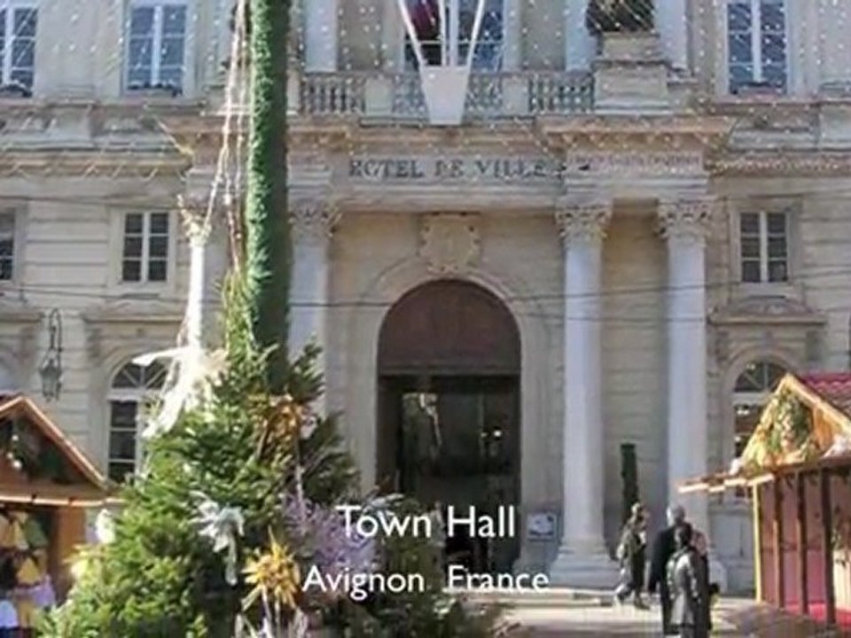 Aviñón