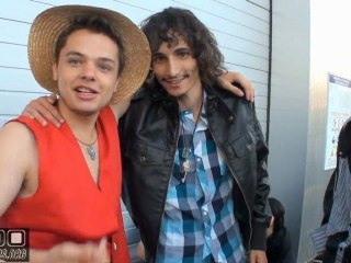 Japan Expo 2011 Reportage (2/) Paris Nord Villepinte