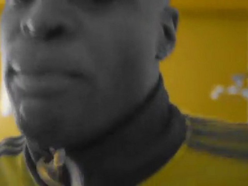 Kenny Muhammad