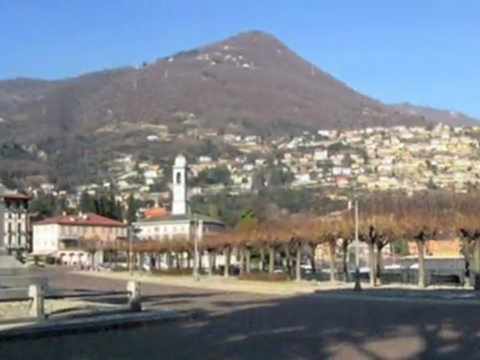 Cernobbio - Comer See - Italien