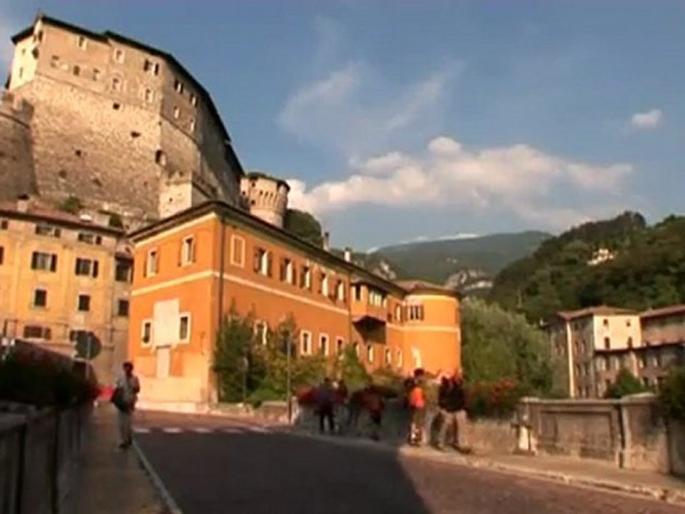 Italy - Trekking in Trentino