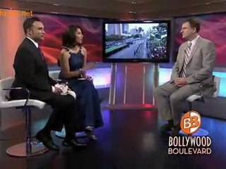 IIFA Awards (Green Carpet) 2011 Watch Online Pt1