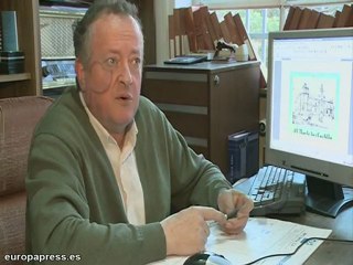 Innovador sistema sincronización reloj de la UVA