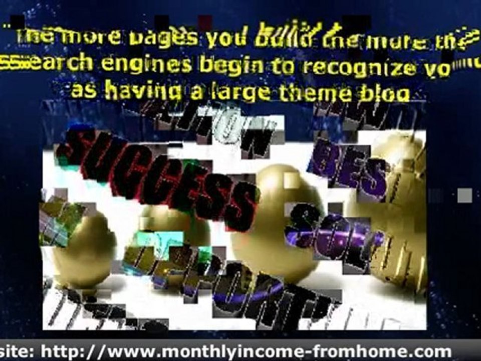 How to Make Money Blogging