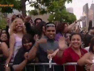 IIFA Awards (Green Carpet) 2011 Watch Online Pt7