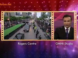 IIFA Awards (Green Carpet) 2011 Watch Online Pt9