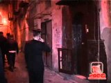 Napoli - Banda della spaccata, 15 arresti