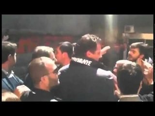 Napoli - Aggressioni fasciste, contestato Lettieri