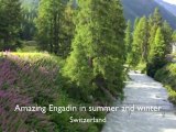 Engadin - Schweiz