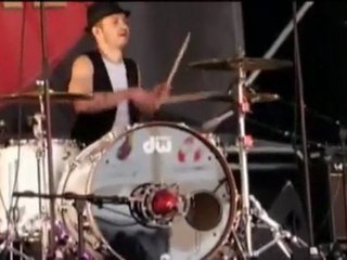 Royal Spleen - Printemps de Bourges 2010