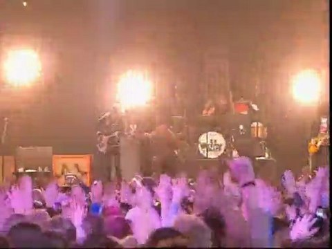 My Chemical Romance - I'm Not Okay