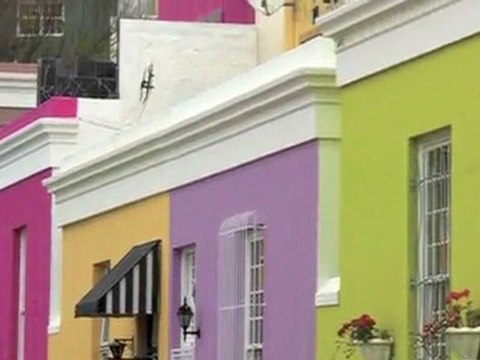 Fußball-Weltmeisterschaft 2010 - Cape Town - South Africa