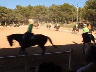 Carrousel Abba du 26/06/2011