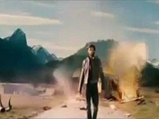 X-men Origins Wolverine - Official trailer