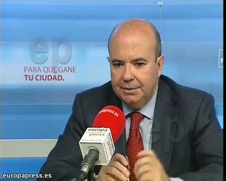 Zarrías vaticina resultado muy similar al 2007