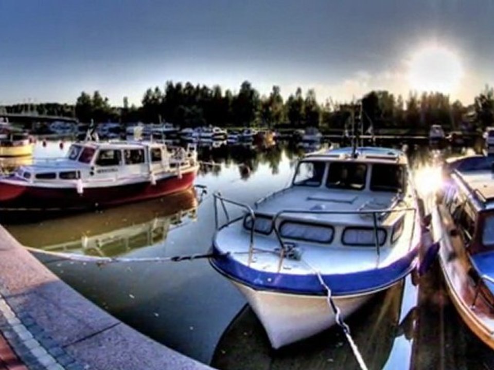 Finnland