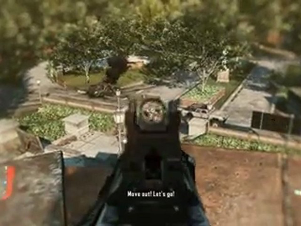 Crysis2 2011