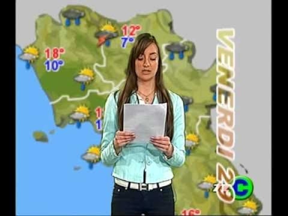 Tlc - Tg 28 aprile 2011