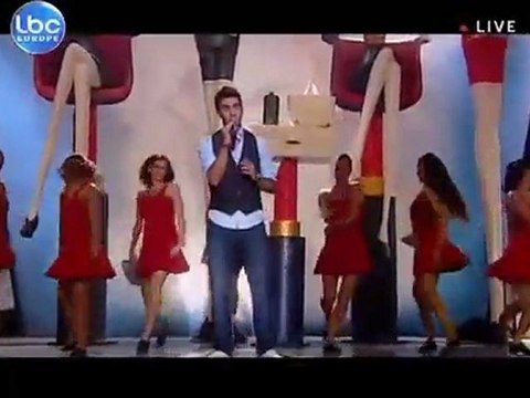 Prime 14 - Star Acadmy LBC 8 - 01/07 - (2.1)