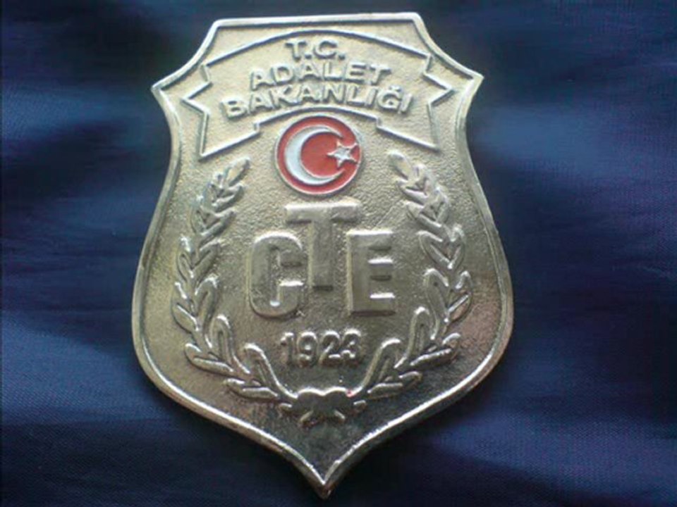 İNFAZ ve KORUMA MEMURU