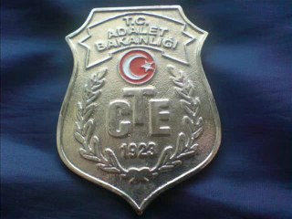 İNFAZ ve KORUMA MEMURU