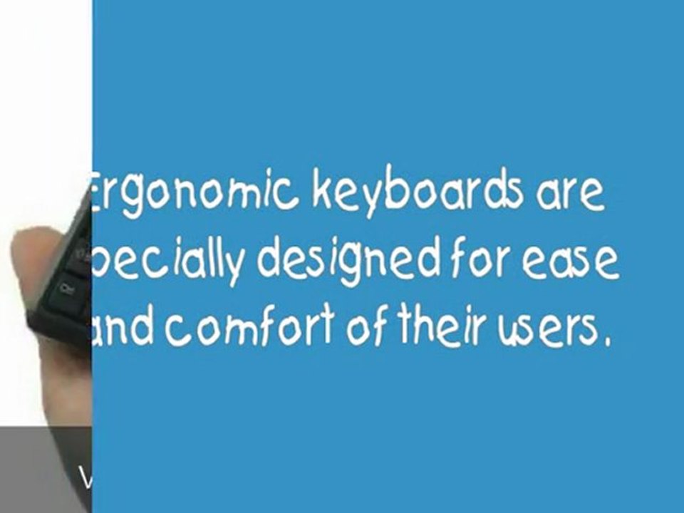 How to Care for Your Hands the Ergonomics Way