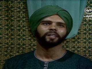 مسلسل على هامش السيرة الحلقة العشرون